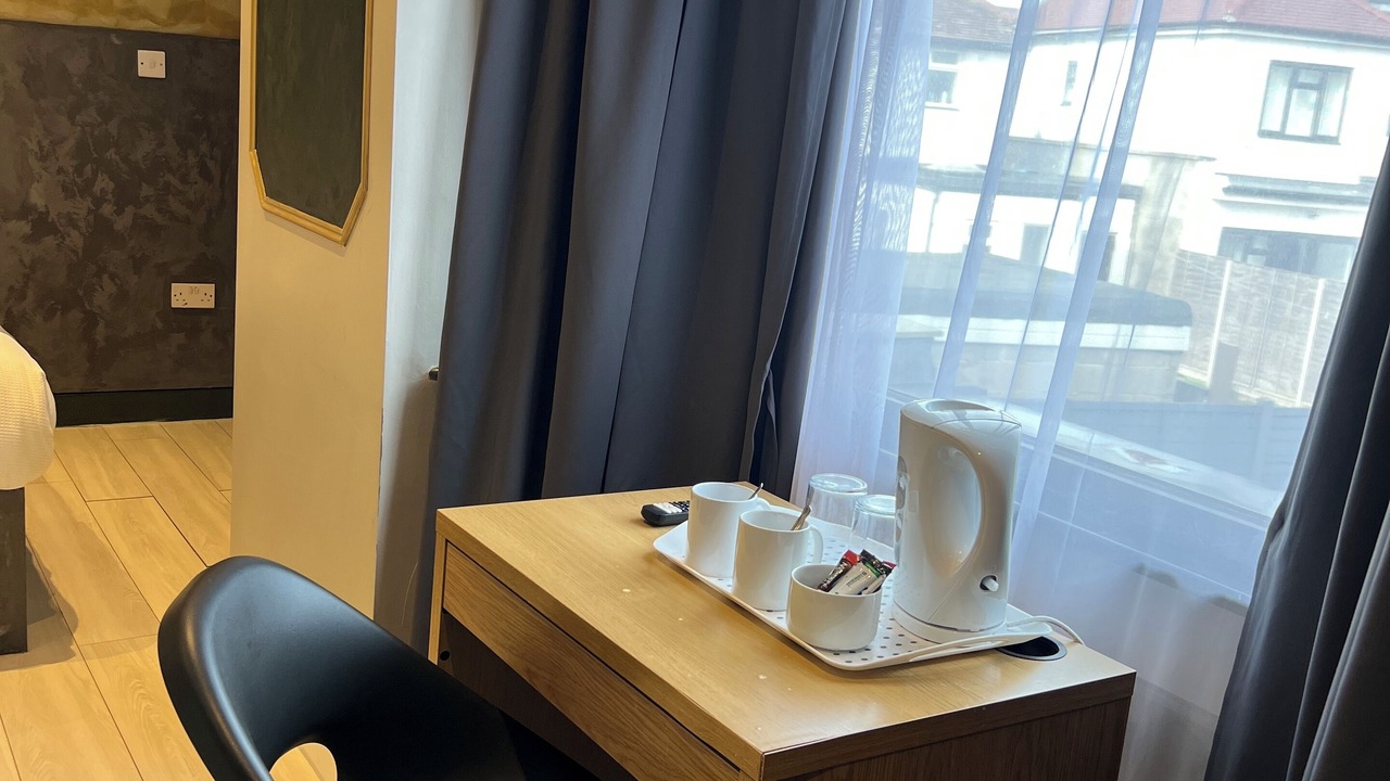 Photo of Bedroom in Haselbury