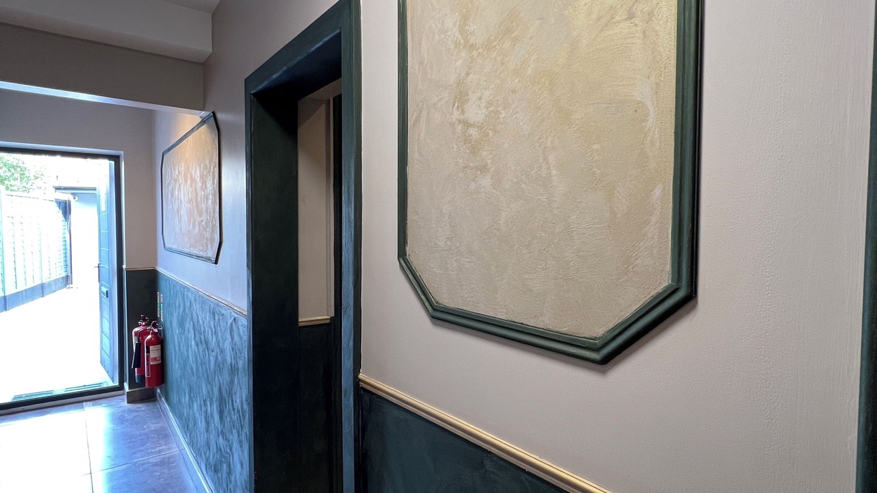 Photo of Patio Balcony in Haselbury