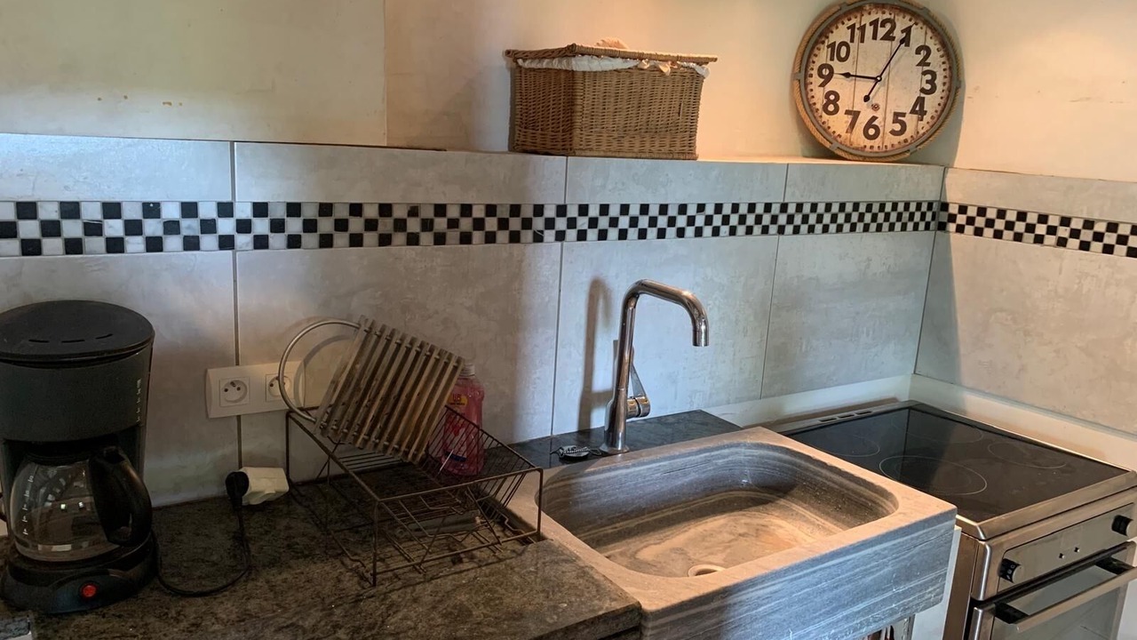 Photo of Kitchen in Auch