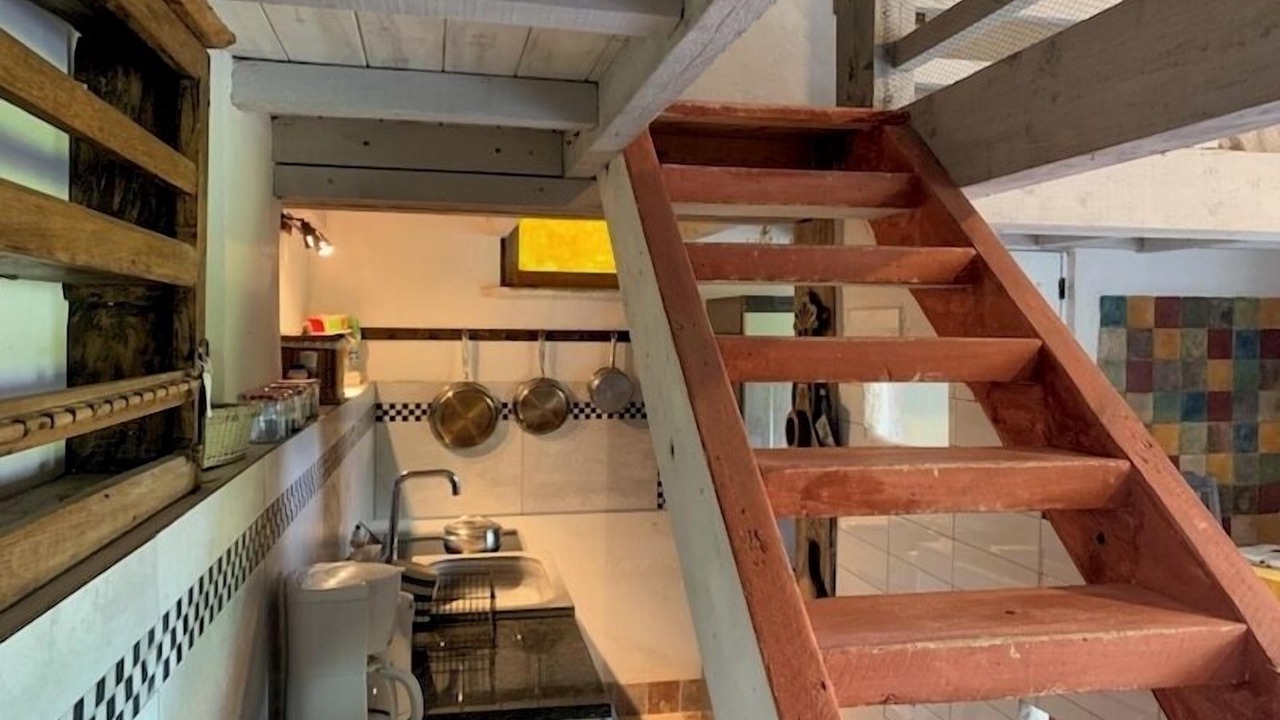 Photo of Kitchen in Auch