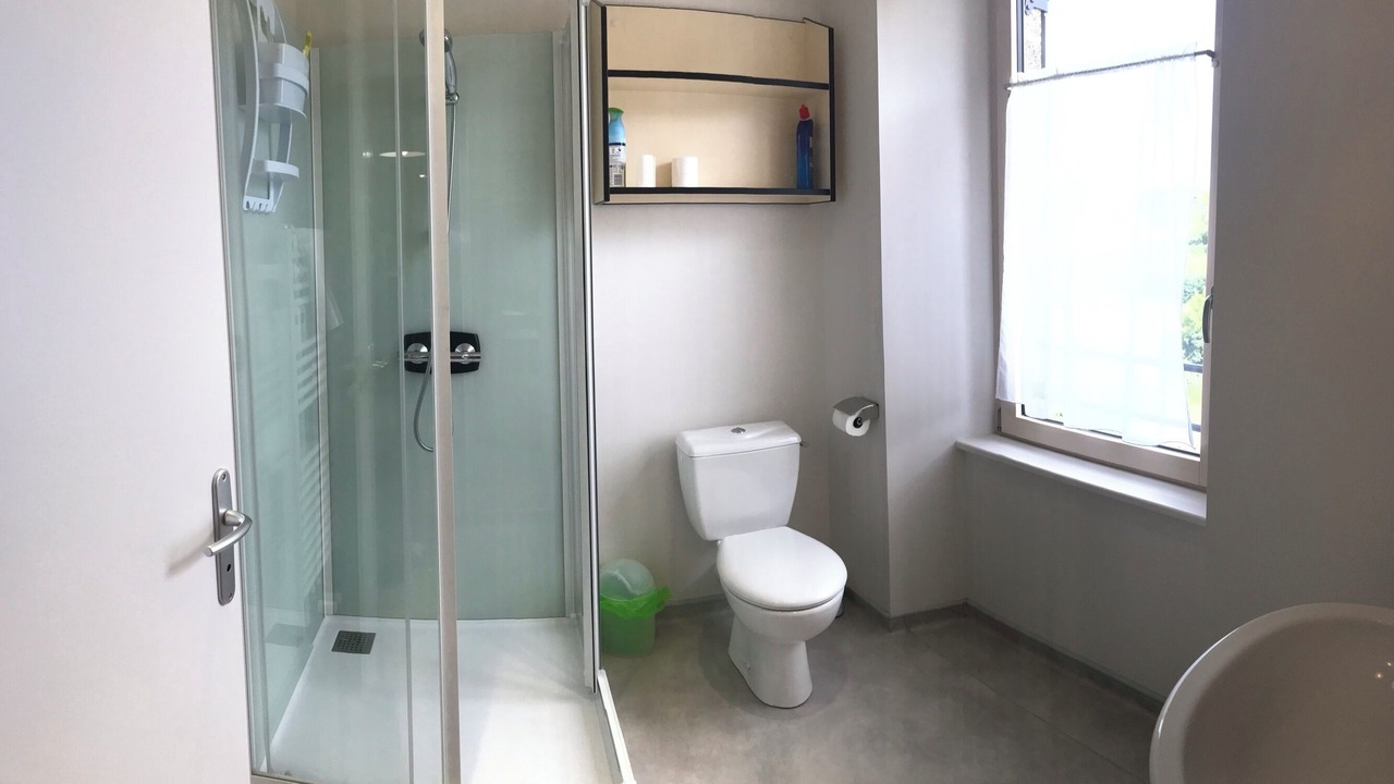 Photo of Bathroom in Champagnat