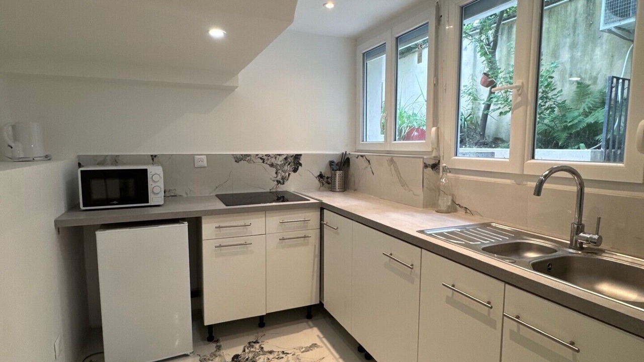 Photo of Kitchen in Sannois