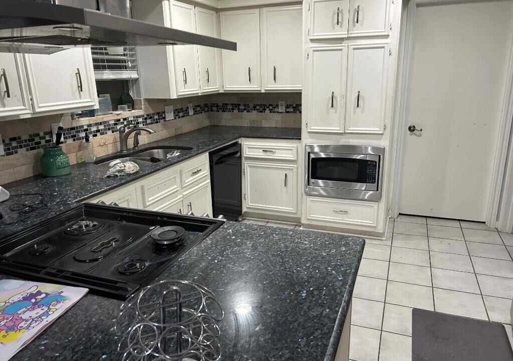 Photo of Kitchen in Quail Valley