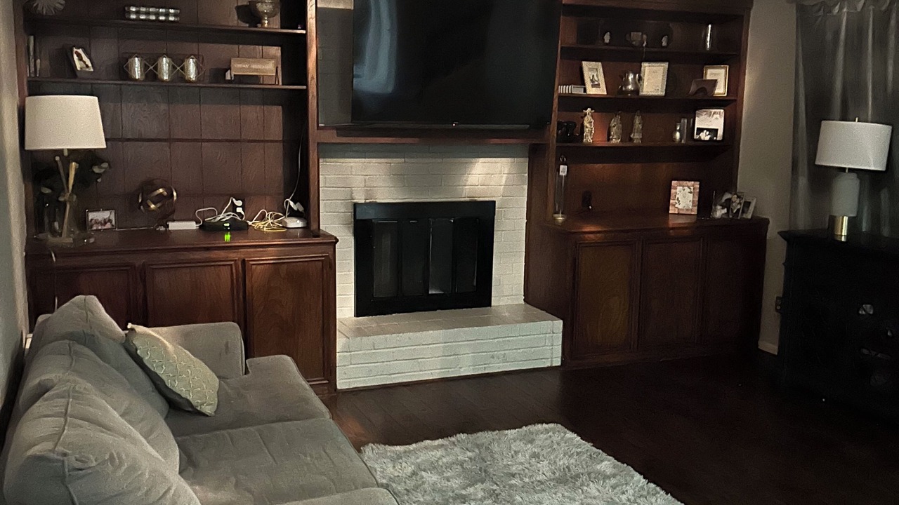 Photo of Livingroom in Quail Valley