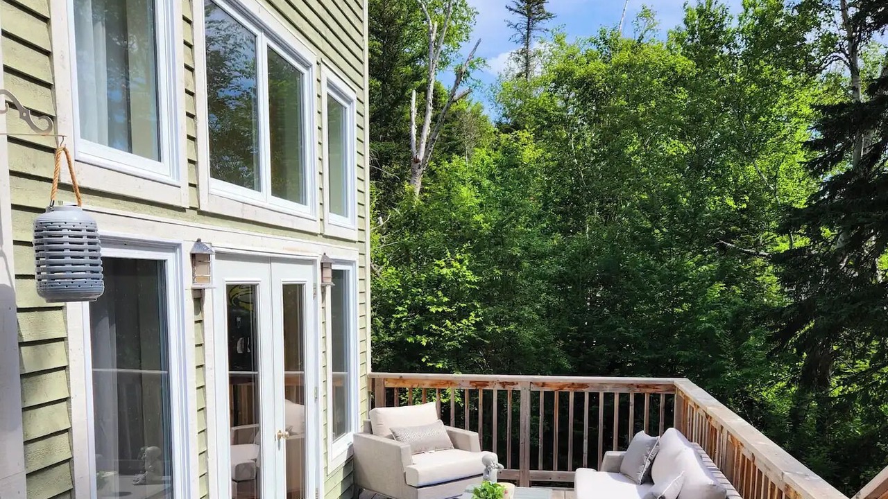 Photo of Outdoor in Humber Valley