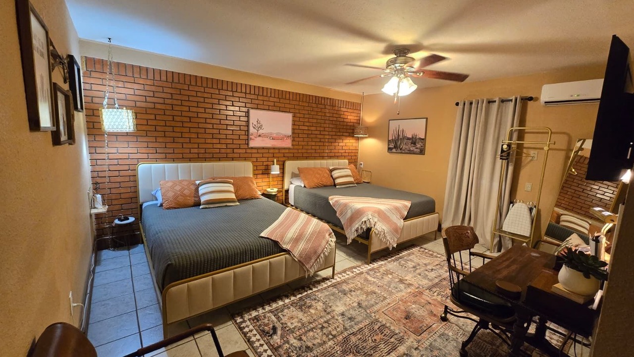 Photo of Bedroom in Seymour