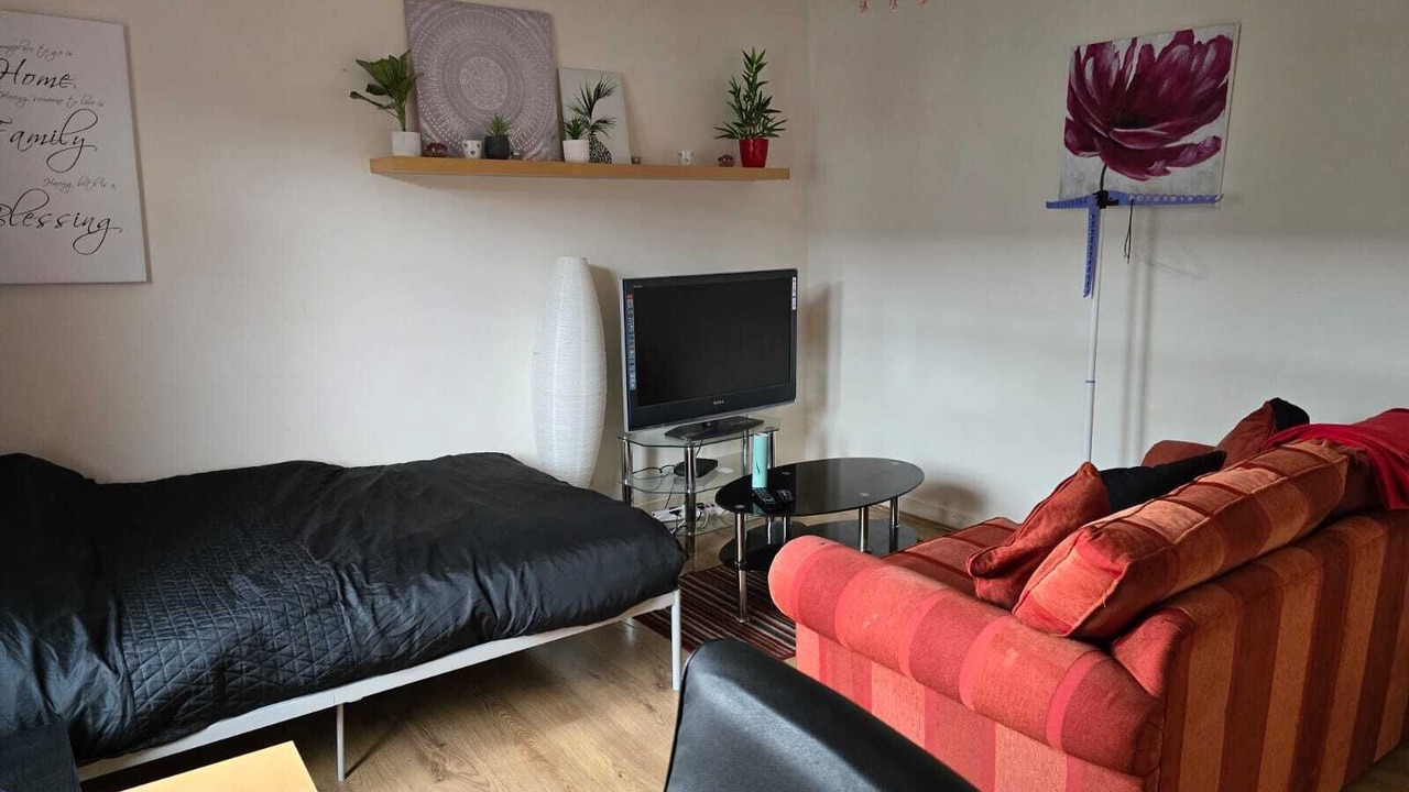 Photo of Livingroom in Auchengray