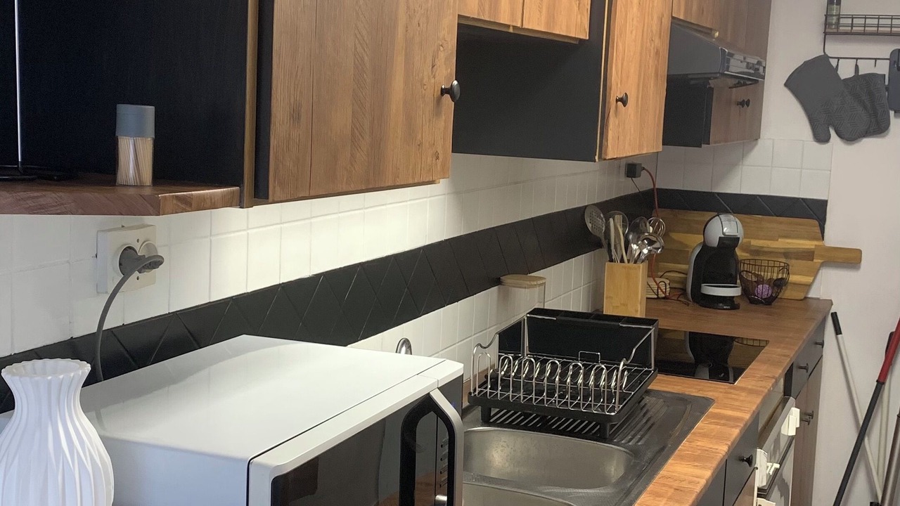 Photo of Kitchen in Avon