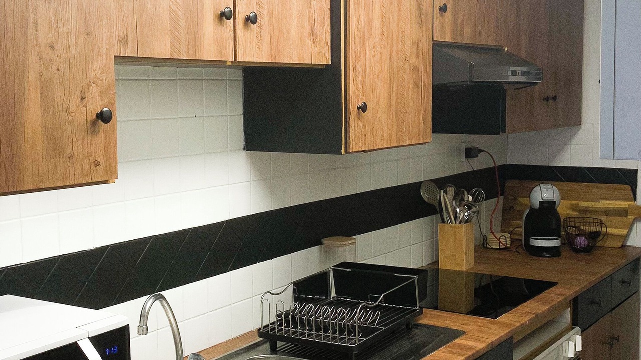 Photo of Kitchen in Avon