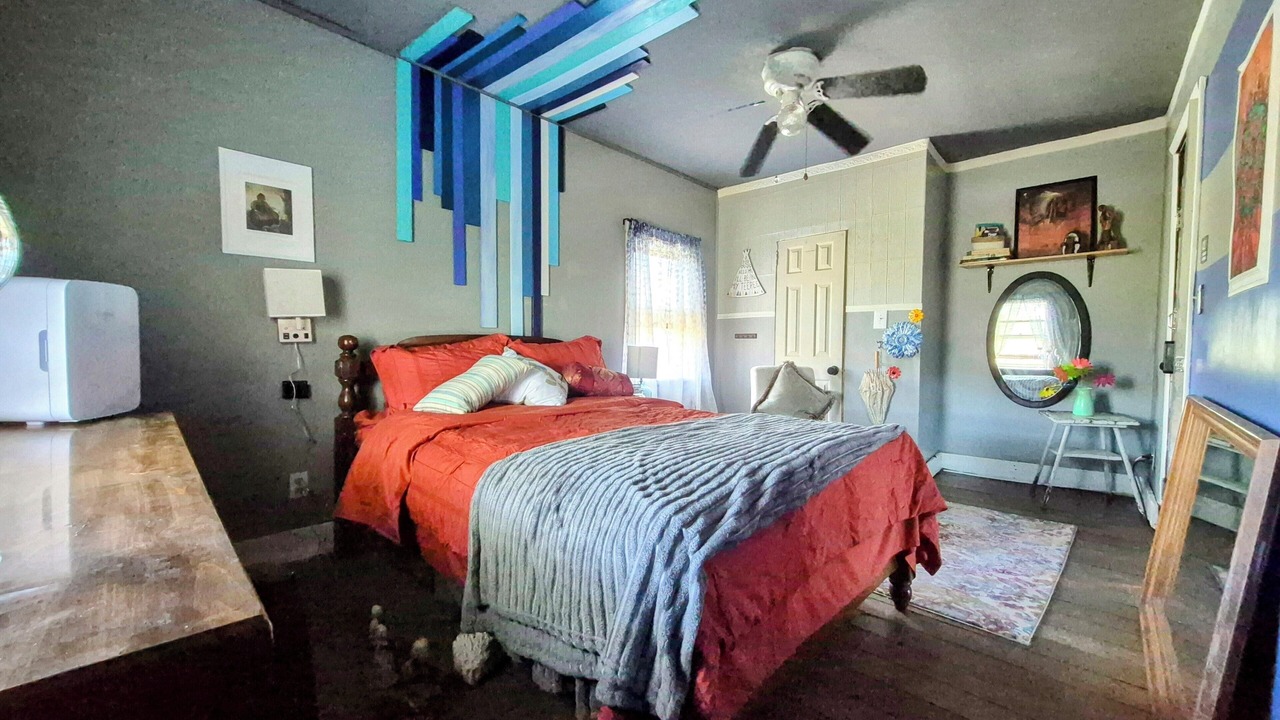 Photo of Bedroom in Cambra