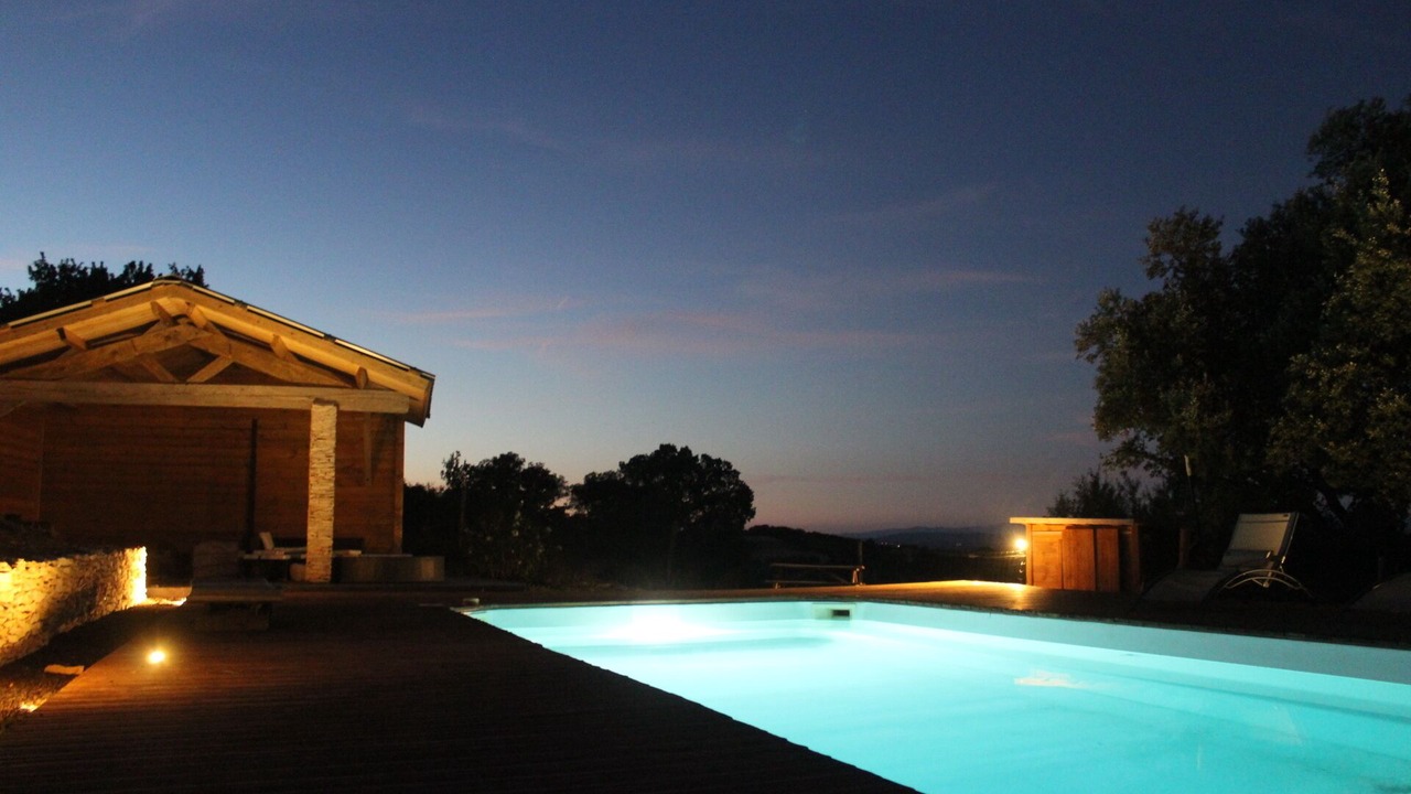 Photo of Outdoor in Lirac