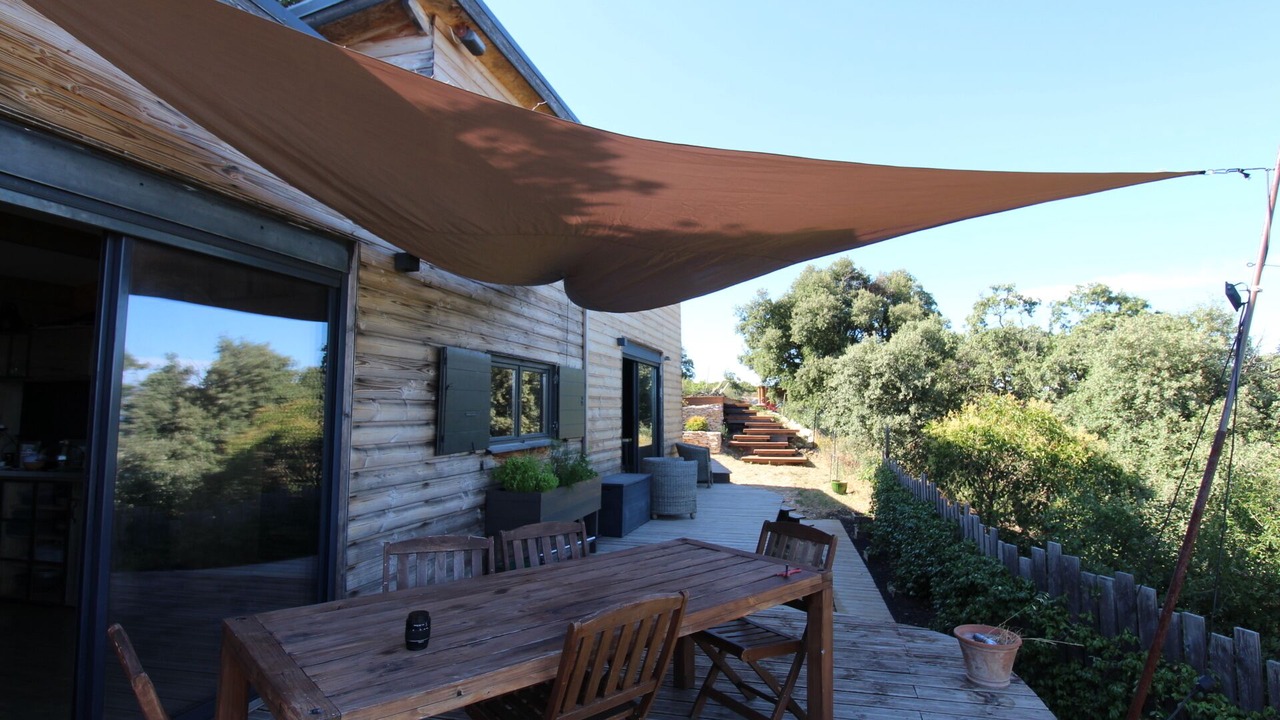 Photo of Outdoor in Lirac