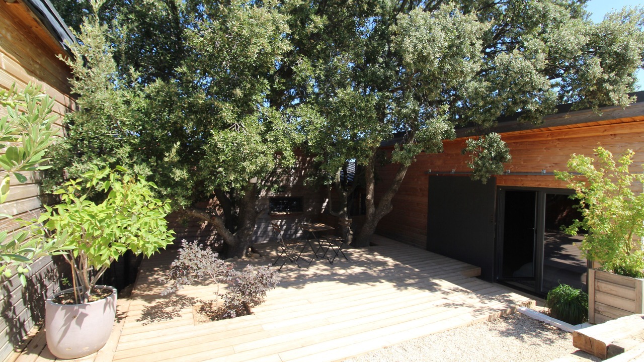 Photo of Outdoor in Lirac