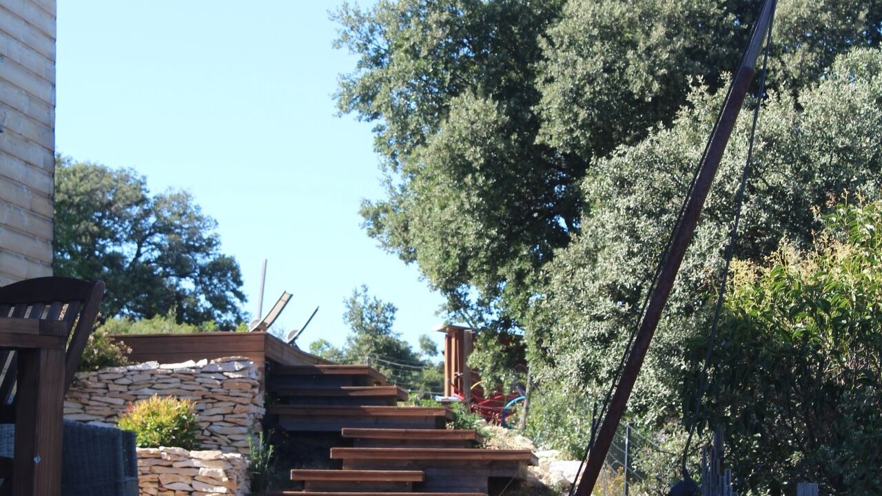 Photo of Outdoor in Lirac