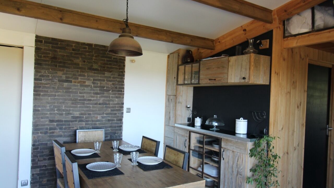 Photo of Kitchen in Lirac