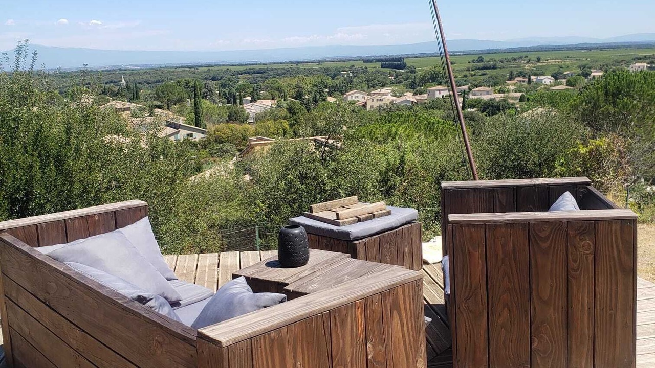 Photo of Outdoor in Lirac