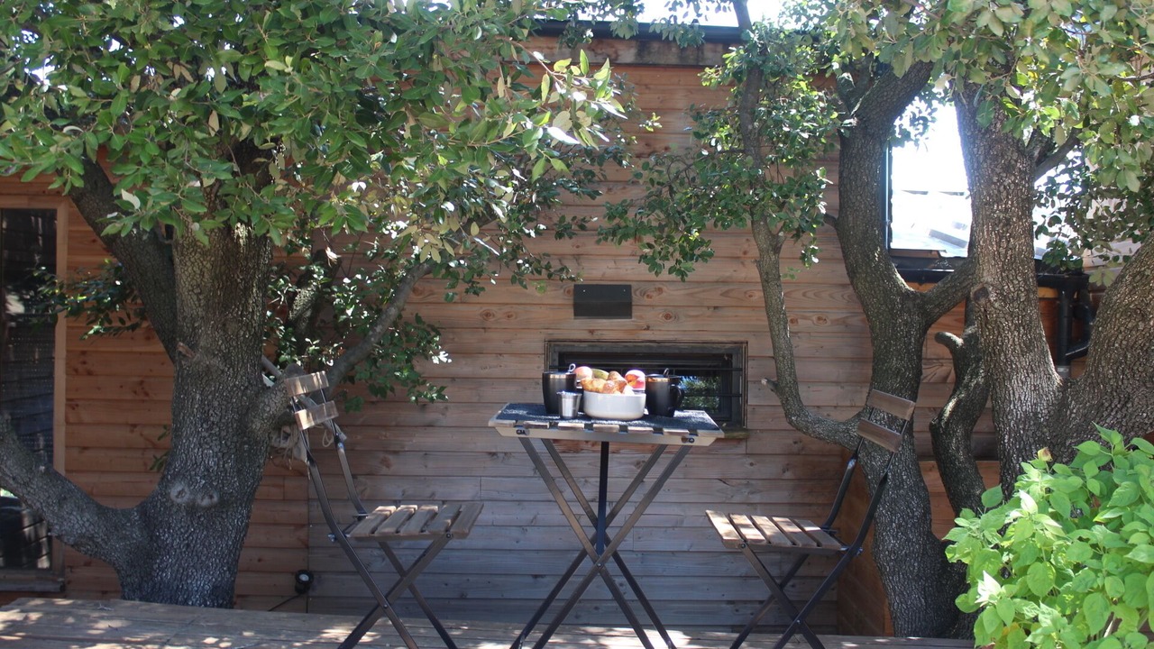 Photo of Outdoor in Lirac