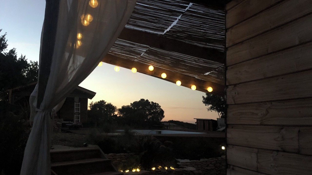 Photo of Outdoor in Lirac