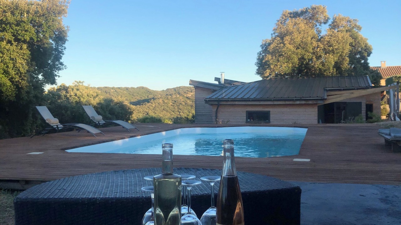 Photo of Outdoor in Lirac