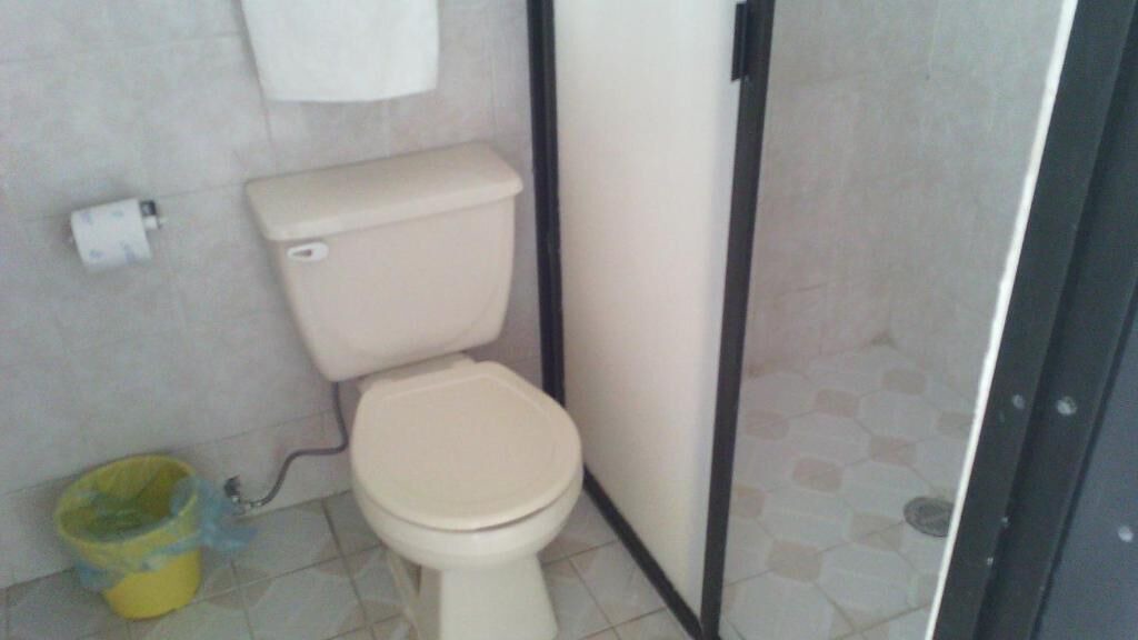 Photo of Bathroom in Cuautla