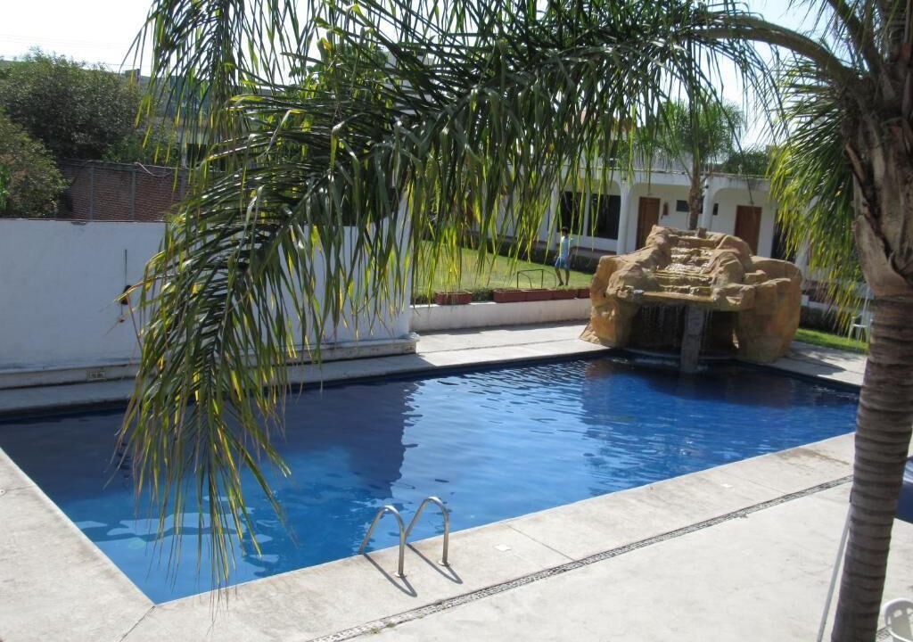 Photo of Outdoor in Cuautla