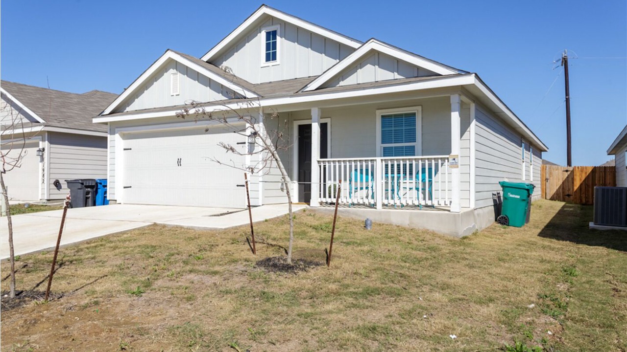 Photo of Outdoor in Southside