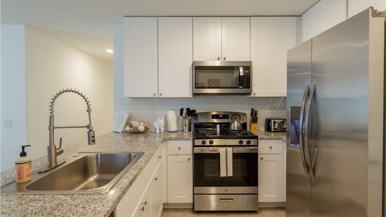 Photo of Kitchen in Southside