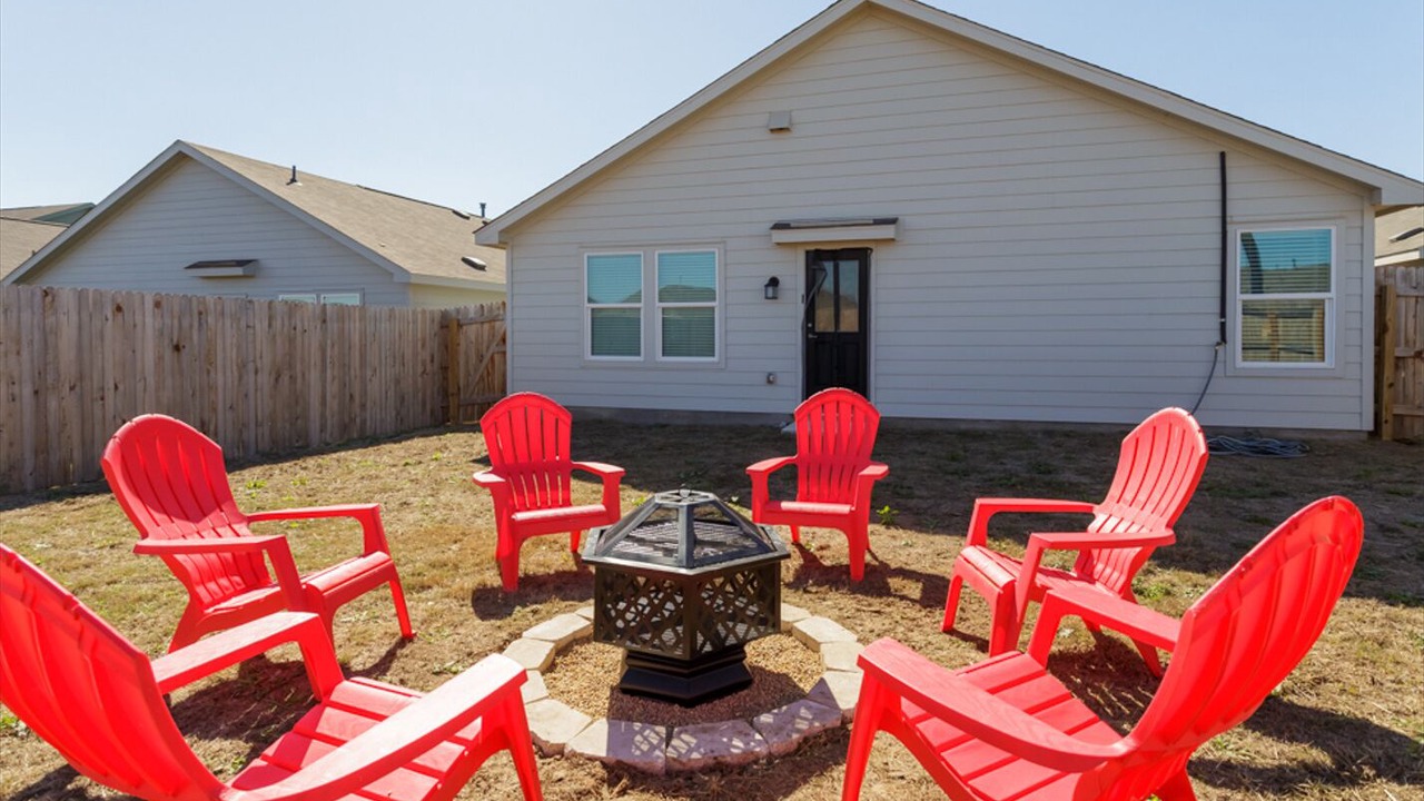 Photo of Patio Balcony in Southside