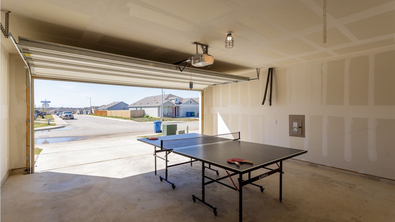 Photo of Bedroom in Southside