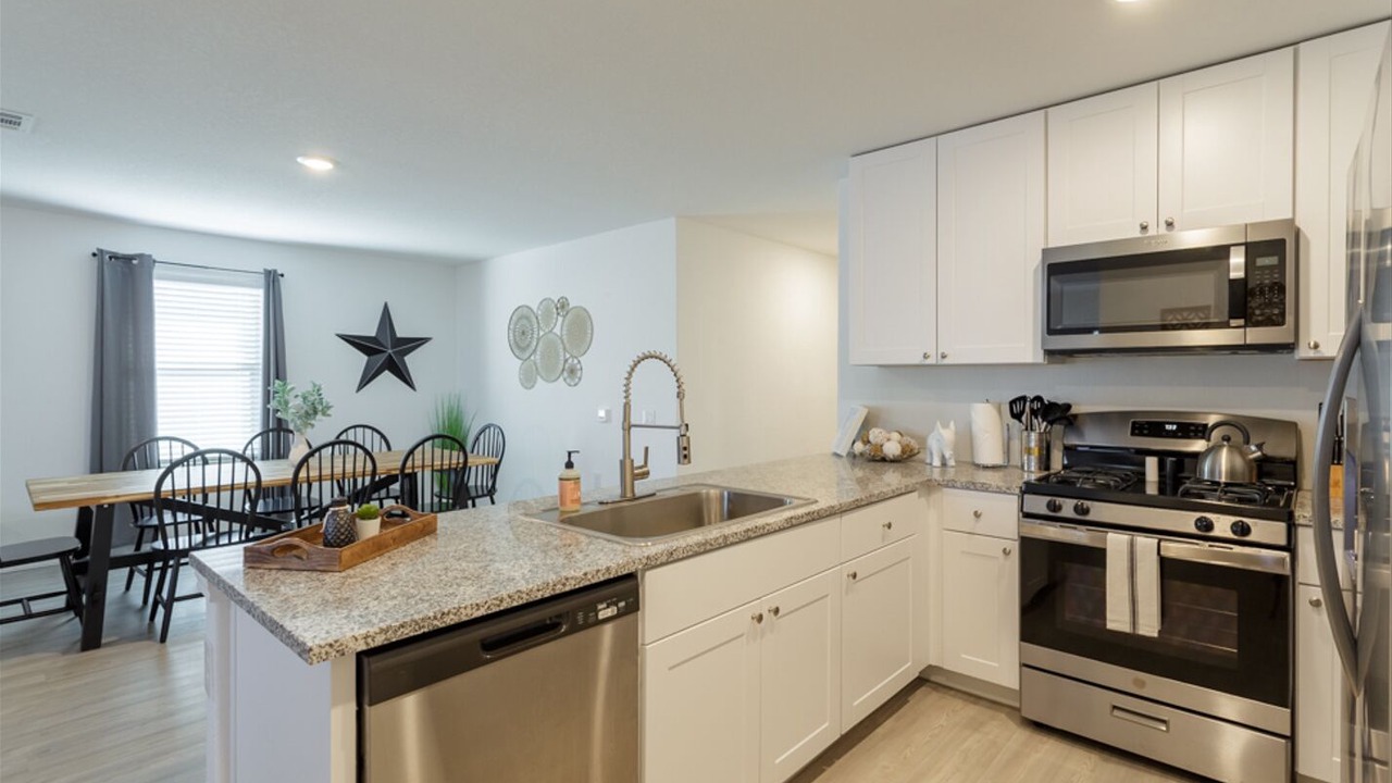 Photo of Kitchen in Southside
