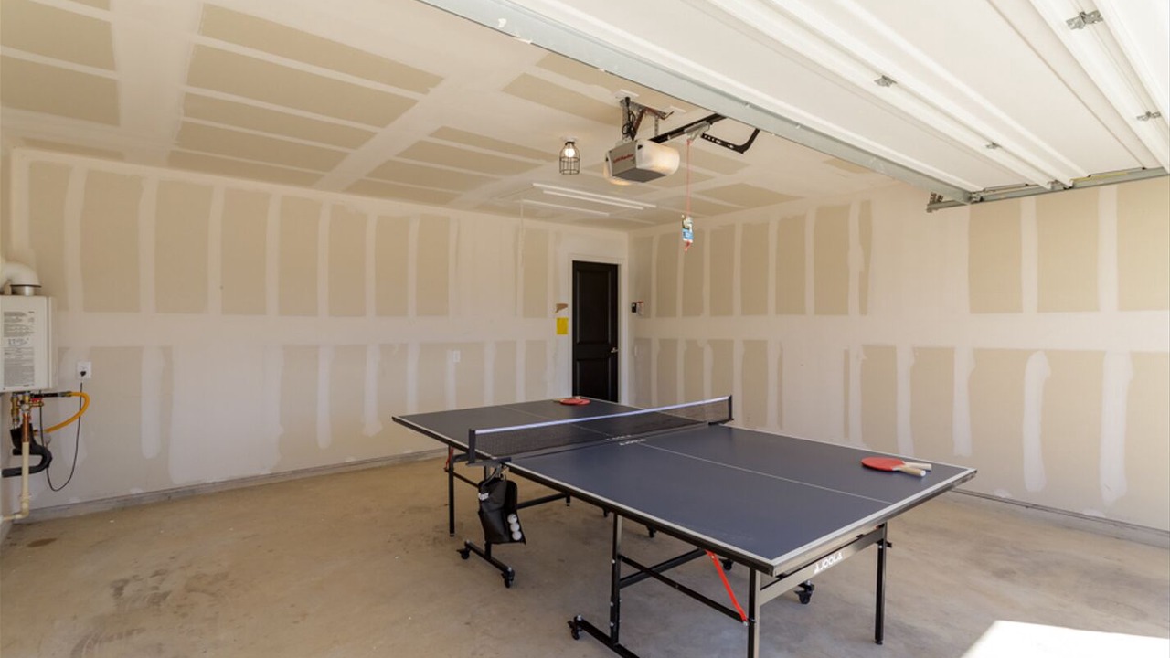Photo of Bedroom in Southside