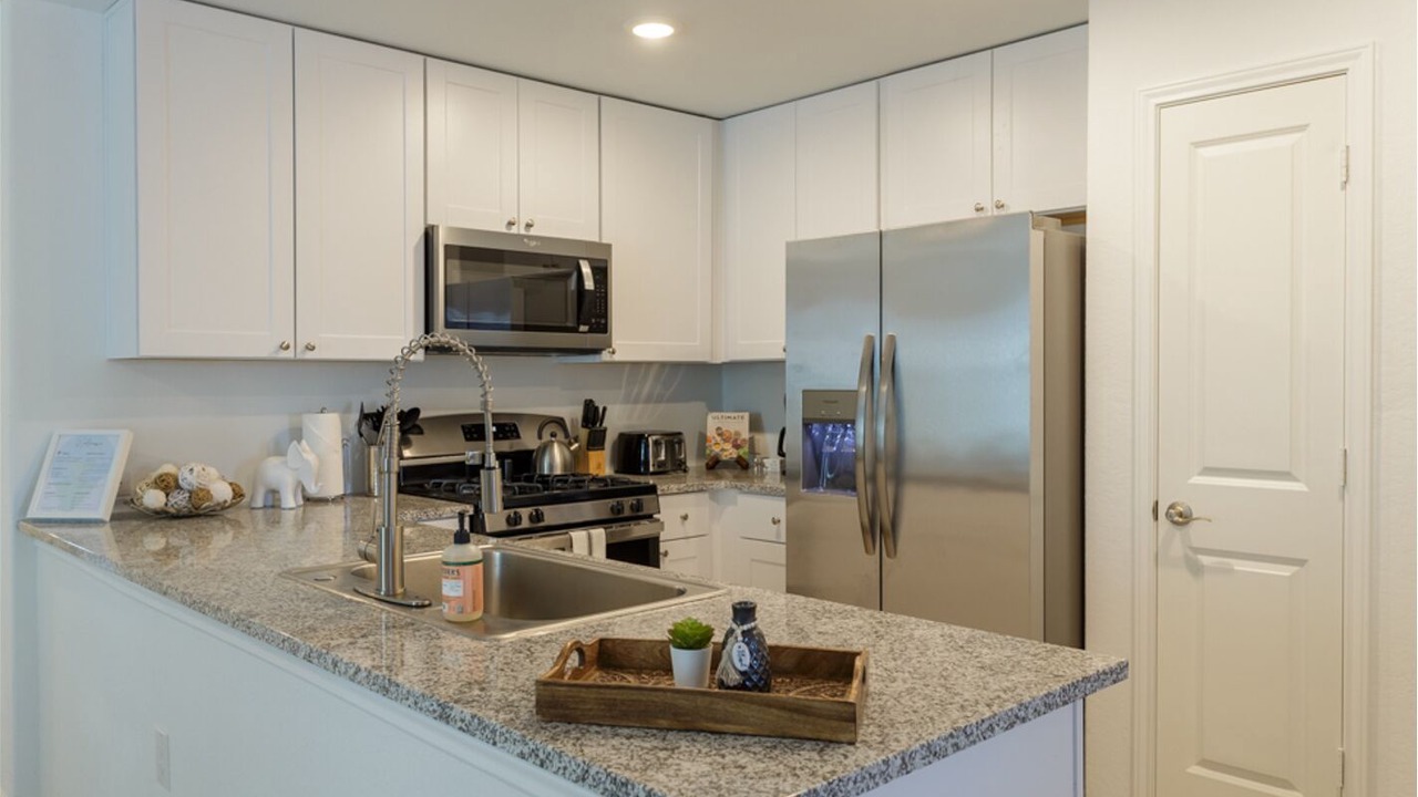 Photo of Kitchen in Southside