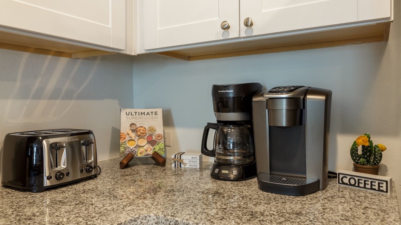 Photo of Kitchen in Southside
