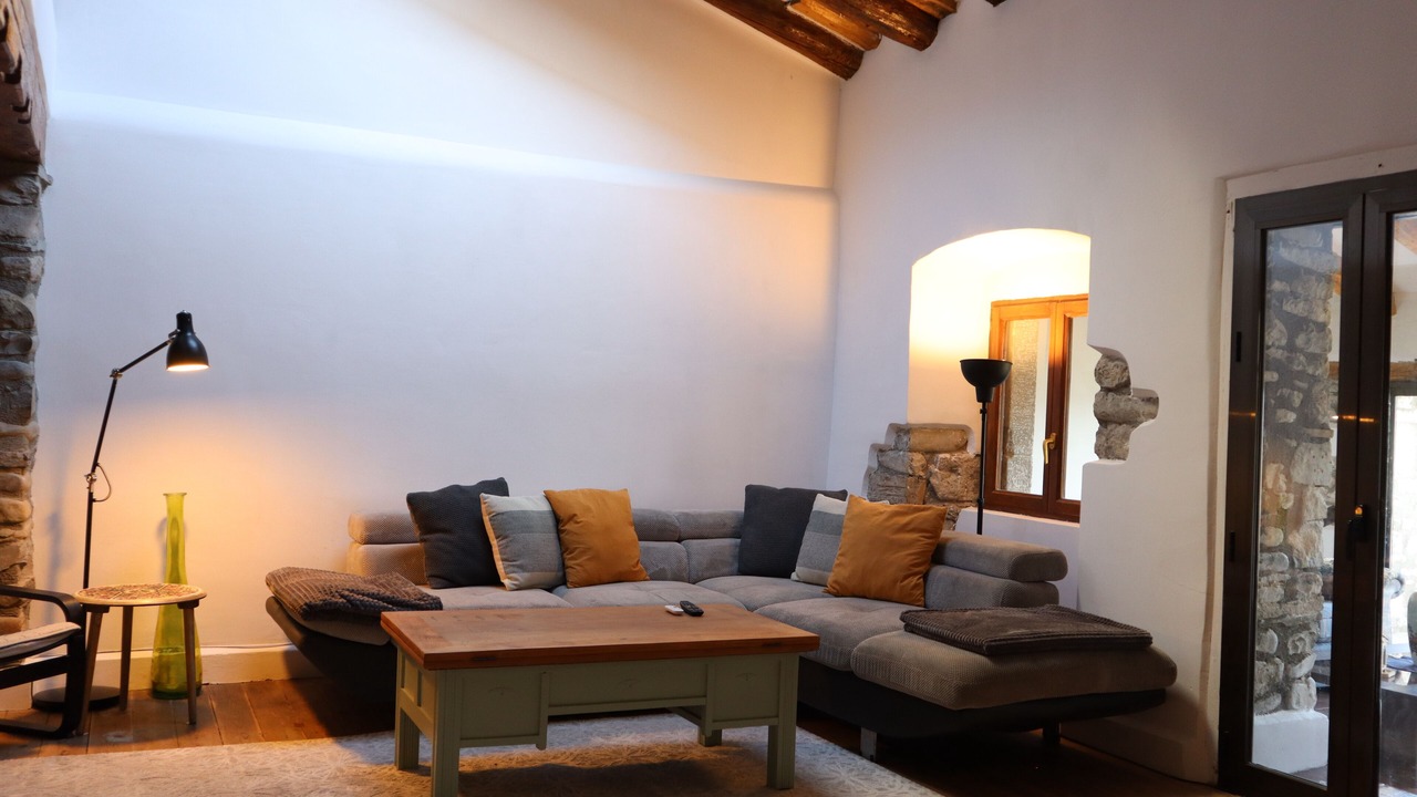 Photo of Livingroom in Berdun