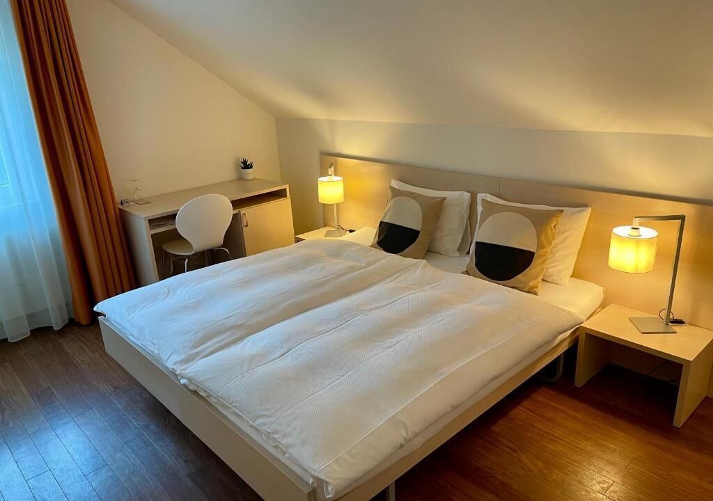 Photo of Bedroom in Steinhausen
