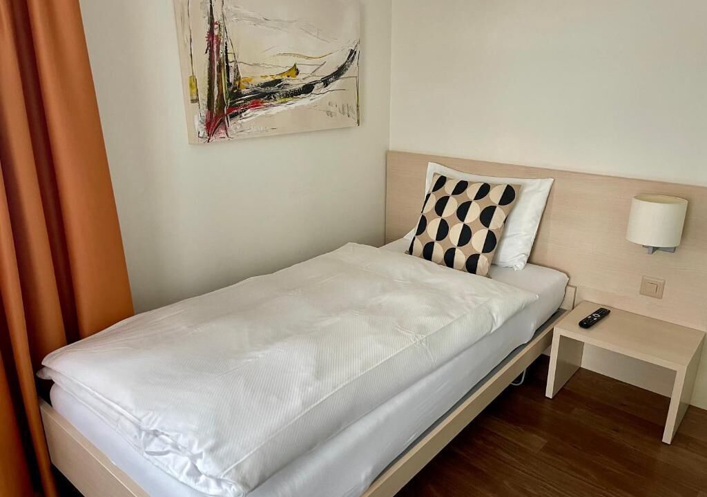 Photo of Bedroom in Steinhausen