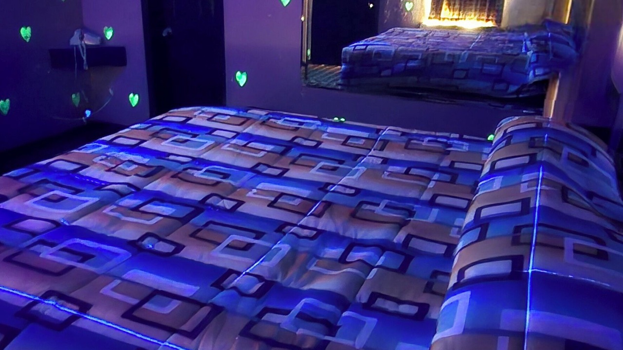 Photo of Bedroom in Redford