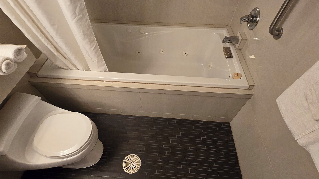 Photo of Bathroom in Redford