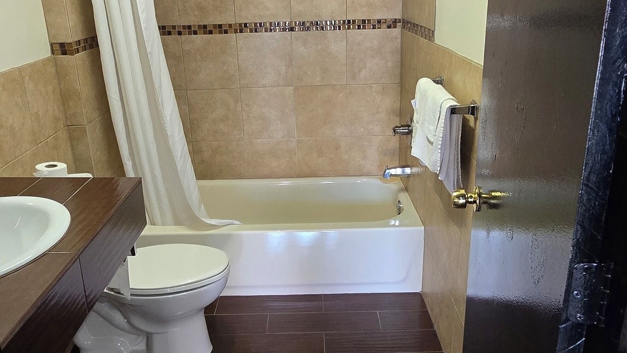 Photo of Bathroom in Redford