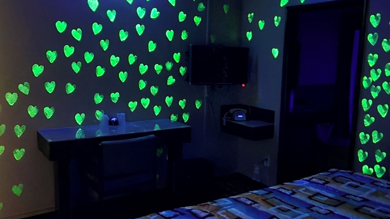 Photo of Bedroom in Redford