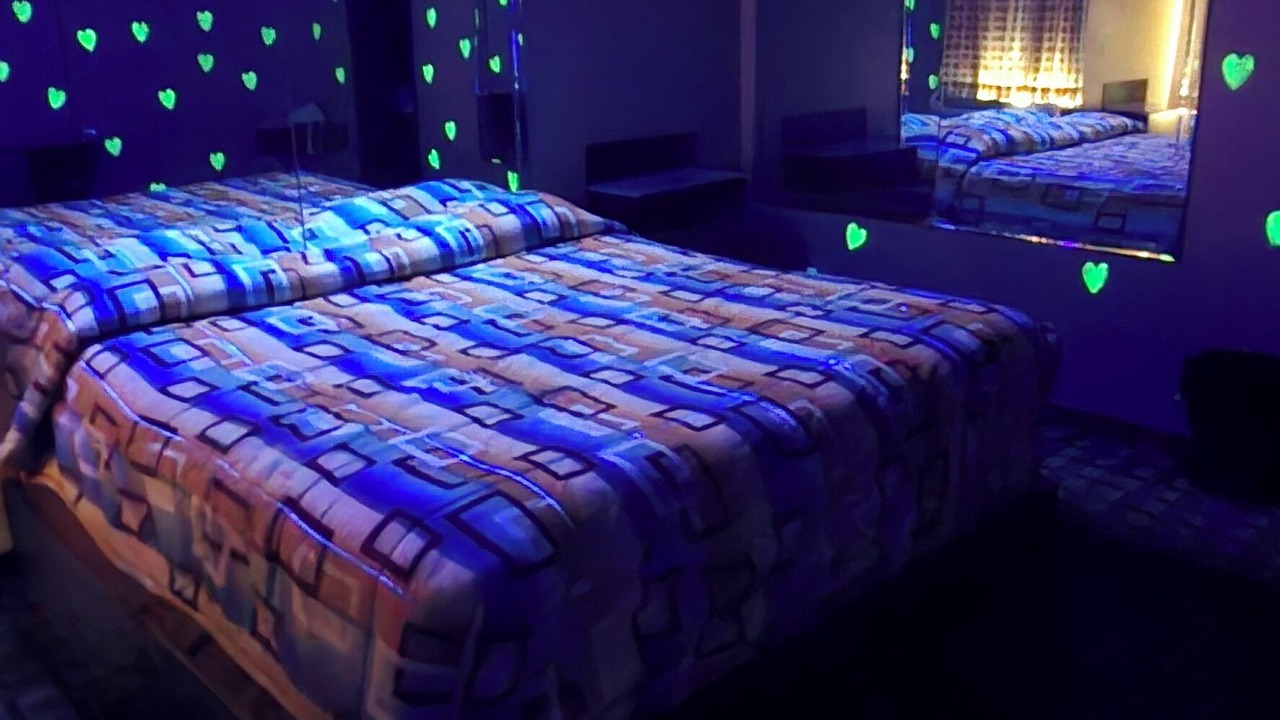 Photo of Bedroom in Redford