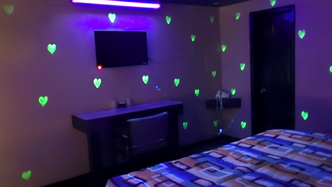 Photo of Bedroom in Redford
