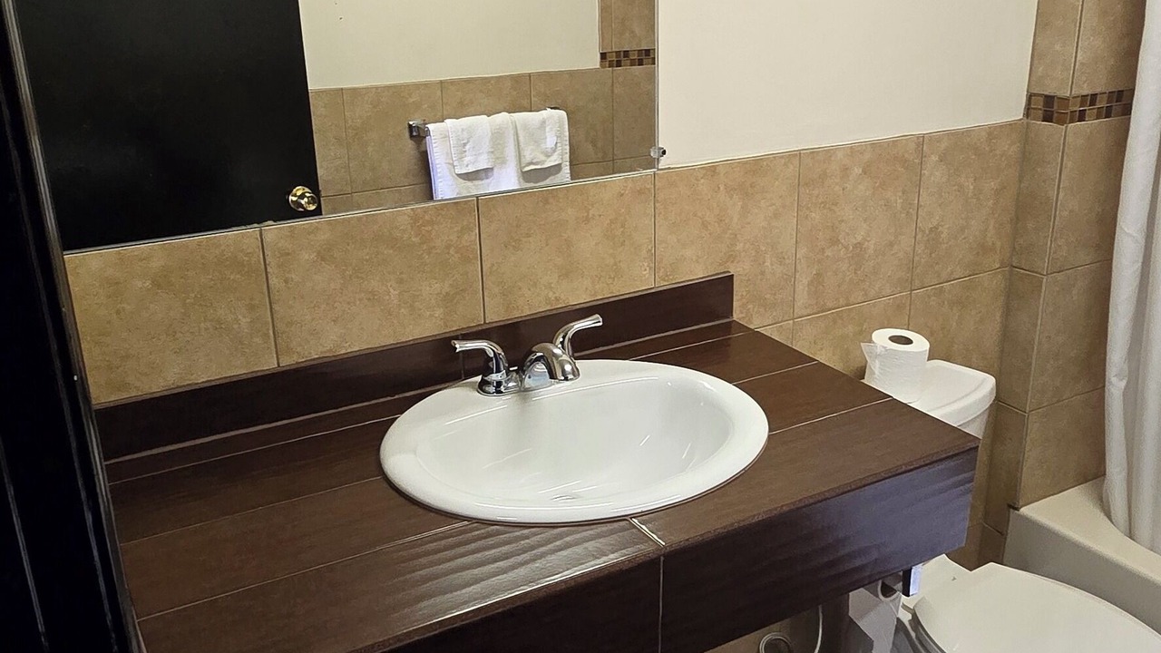 Photo of Bathroom in Redford