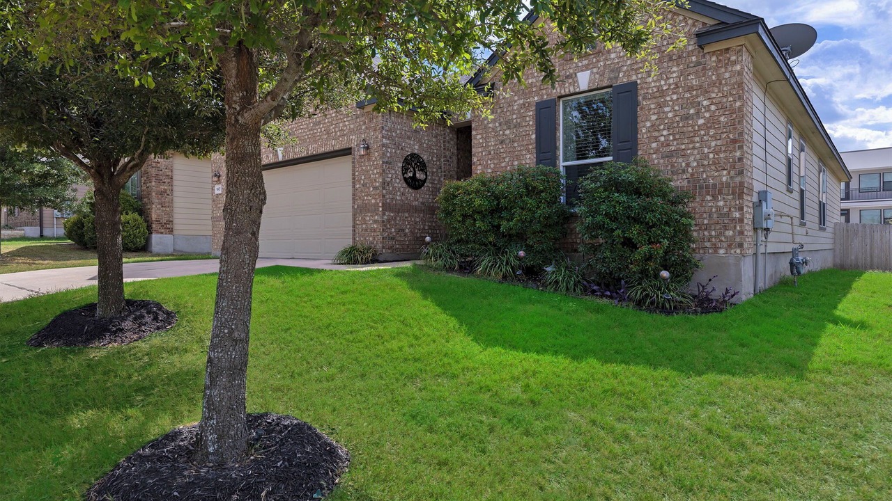 Photo of Outdoor in Hutto