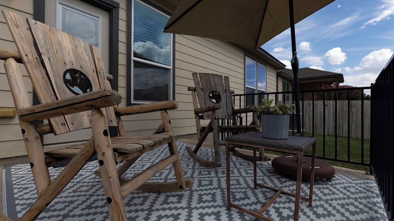 Photo of Outdoor in Hutto