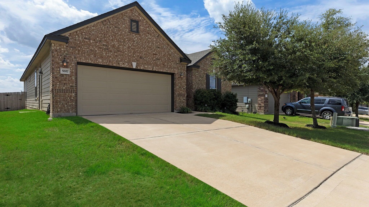 Photo of Outdoor in Hutto