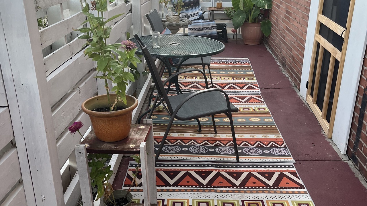 Photo of Outdoor in Wilburton