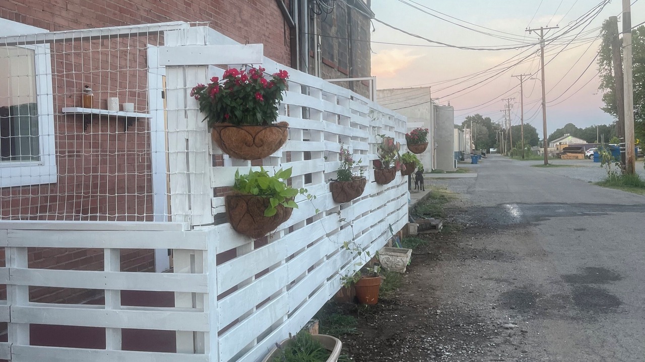 Photo of Outdoor in Wilburton