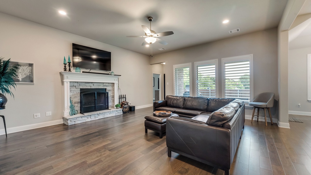 Photo of Livingroom in Keene