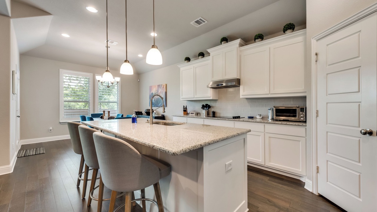 Photo of Kitchen in Keene